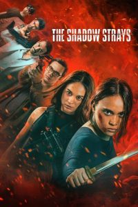 นักฆ่าเงาล่าทรชน The Shadow Strays (2024)