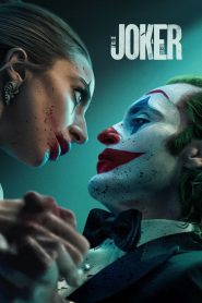 Joker: Folie à Deux (2024) พากย์ไทย