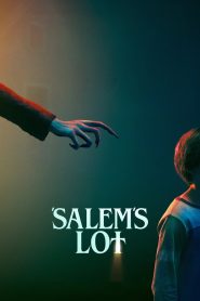 ท้าสู้ผีนรก Salem’s Lot (2024)