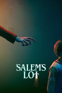 ท้าสู้ผีนรก Salem’s Lot (2024)