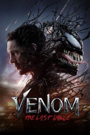 เวน่อม: มหาศึกอสูรอหังการ Venom: The Last Dance (2024)