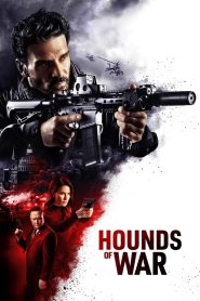 Hounds of War (2024) พากย์ไทย