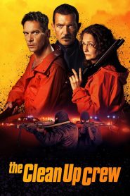 The Clean Up Crew (2024) พากย์ไทย