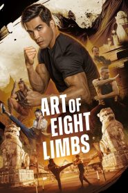 Art of Eight Limbs (2024) พากย์ไทย