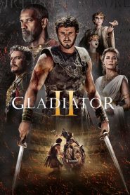 Gladiator II (2024) พากย์ไทย