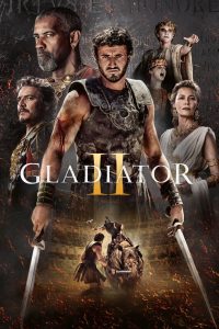 Gladiator II (2024) พากย์ไทย