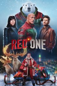 เรด วัน Red One (2024)