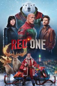 เรด วัน Red One (2024)