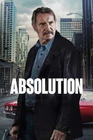 คนสันดานเดือด Absolution (2024)