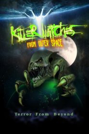 Killer Witches from Outer Space (2023) พากย์ไทย