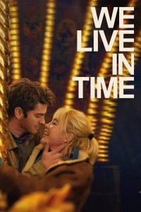 We Live in Time (2024) พากย์ไทย