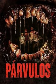 Parvulos (2024) พากย์ไทย