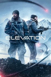 อสุรกายขย้ำ 8000 ฟุต Elevation (2024)