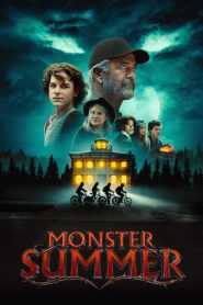 Monster Summer (2024) พากย์ไทย