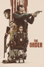 จับตายขบวนการเดนคน The Order (2024)