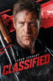 Classified (2024) พากย์ไทย