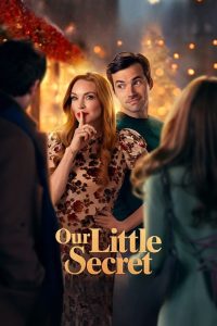 ความลับเล็กๆ Our Little Secret (2024)