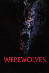 Werewolves (2024) พากย์ไทย