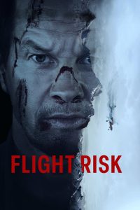 นรกยึดไฟลต์ Flight Risk (2025)