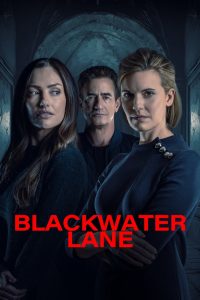 Blackwater Lane (2024) พากย์ไทย