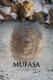 Mufasa: The Lion King (2024) พากย์ไทย