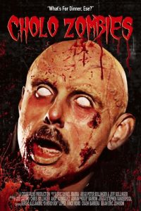 Cholo Zombies (2024) พากย์ไทย