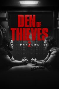 Den of Thieves 2: Pantera (2025) พากย์ไทย