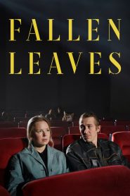 โรงหนัง คนเหงา เรา 2 คน Fallen Leaves (2023)