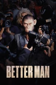 Better Man (2024) พากย์ไทย