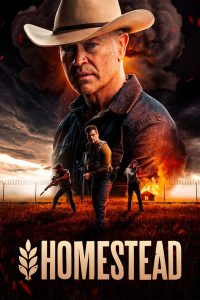 Homestead (2024) พากย์ไทย