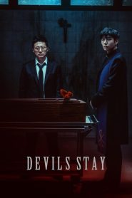 ปีศาจปรสิต Devils Stay (2024)