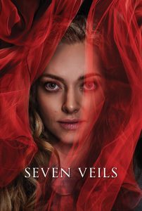 Seven Veils (2025) พากย์ไทย