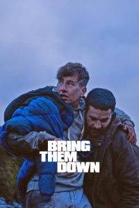 Bring Them Down (2025) พากย์ไทย