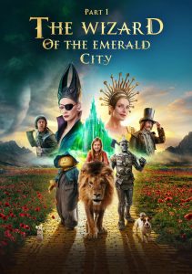 The Wizard of the Emerald City, Part 1 (2025) พากย์ไทย