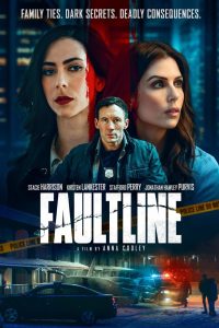 Faultline (2024) พากย์ไทย