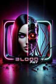 Blood Pay (2025) พากย์ไทย