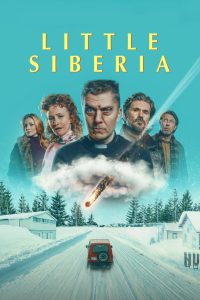 ลิตเติ้ล​ ไซบีเรีย Little Siberia (2025)