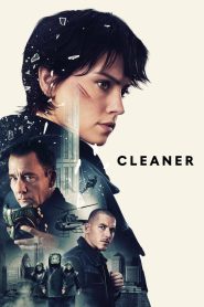 Cleaner (2025) พากย์ไทย