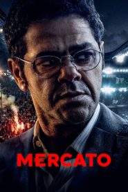 Mercato (2025) พากย์ไทย