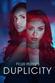 การหลอกลวงของไทเลอร์ เพอร์รี่ Tyler Perry’s Duplicity (2025)