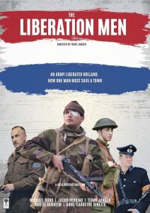 The Liberation Men (2024) พากย์ไทย