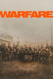 Warfare (2025) พากย์ไทย