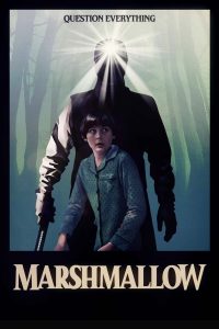 Marshmallow (2025) พากย์ไทย