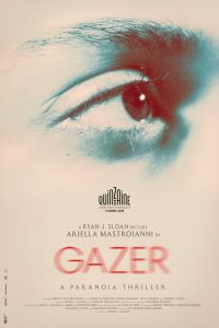 Gazer (2025) พากย์ไทย