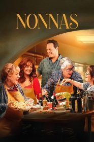 รักนะย่ายายจ๋า Nonnas (2025)