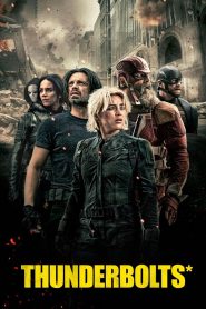 Thunderbolts* (2025) พากย์ไทย