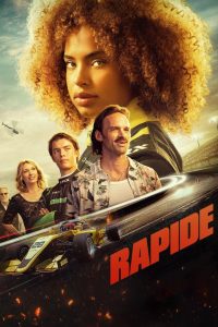 Faster (2025) พากย์ไทย