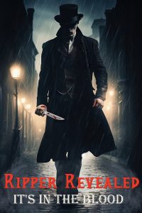 Ripper Revealed (2024) พากย์ไทย