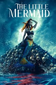 The Little Mermaid (2024) พากย์ไทย