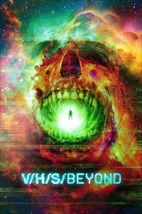 V/H/S/Beyond (2024) พากย์ไทย